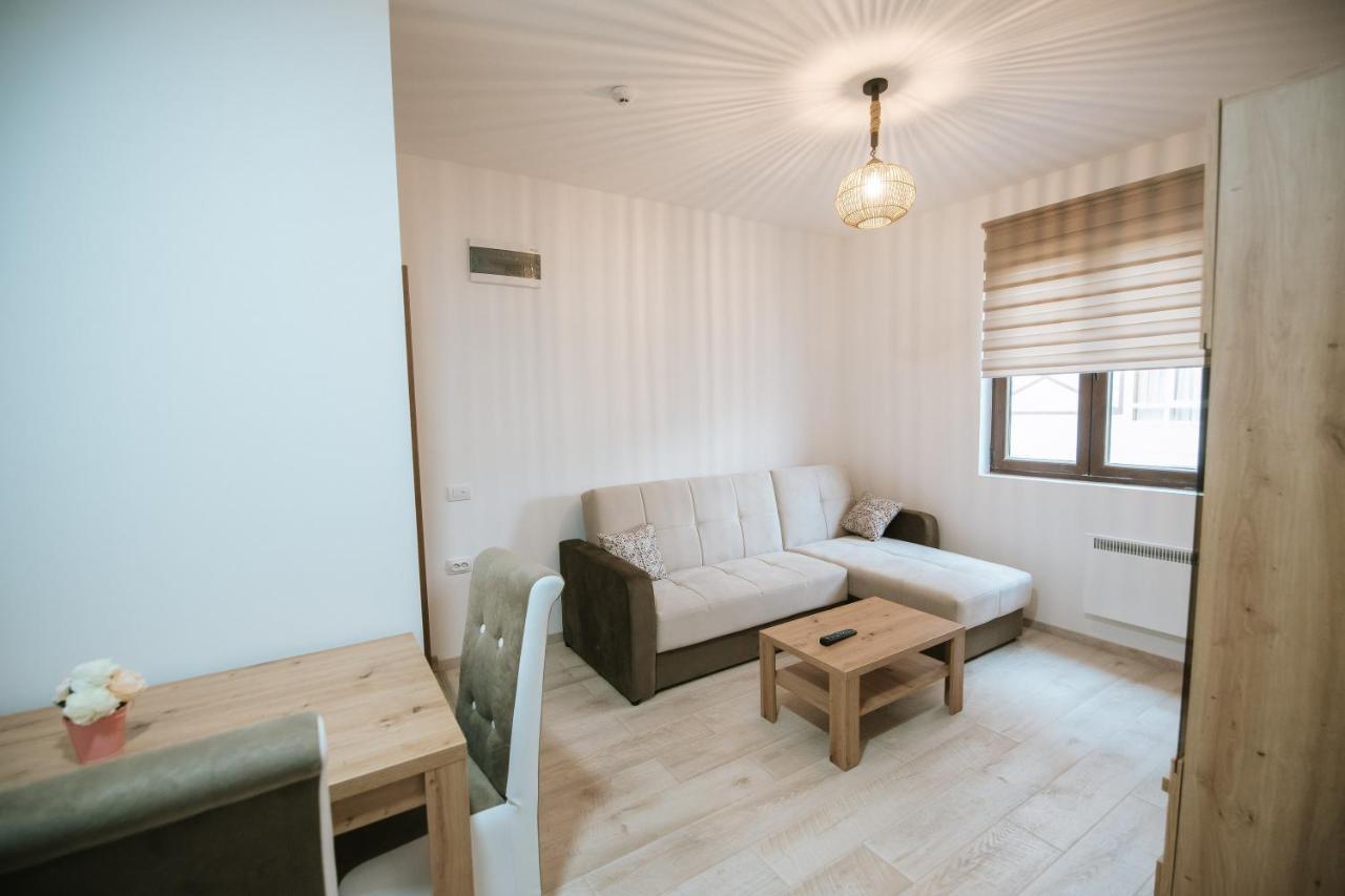 Kraljevi Konaci -Apartmani Bajka Kopaonik Extérieur photo