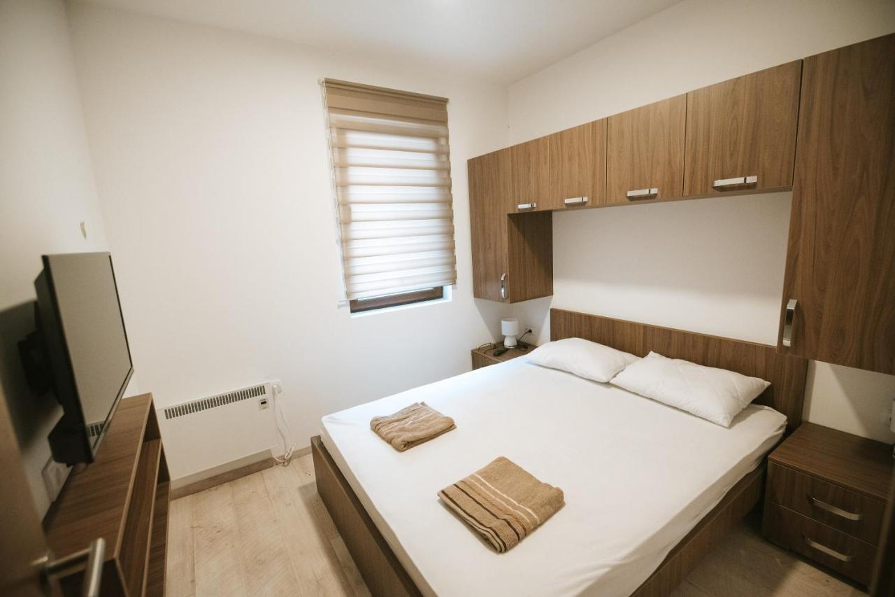Kraljevi Konaci -Apartmani Bajka Kopaonik Extérieur photo