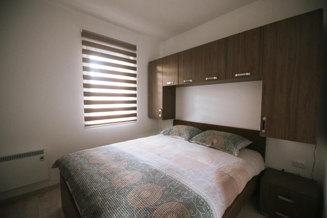 Kraljevi Konaci -Apartmani Bajka Kopaonik Extérieur photo