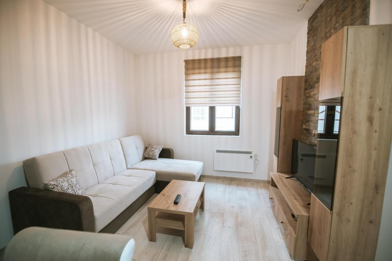 Kraljevi Konaci -Apartmani Bajka Kopaonik Extérieur photo