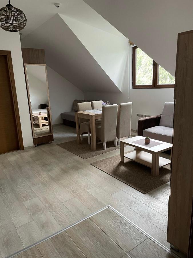 Kraljevi Konaci -Apartmani Bajka Kopaonik Extérieur photo