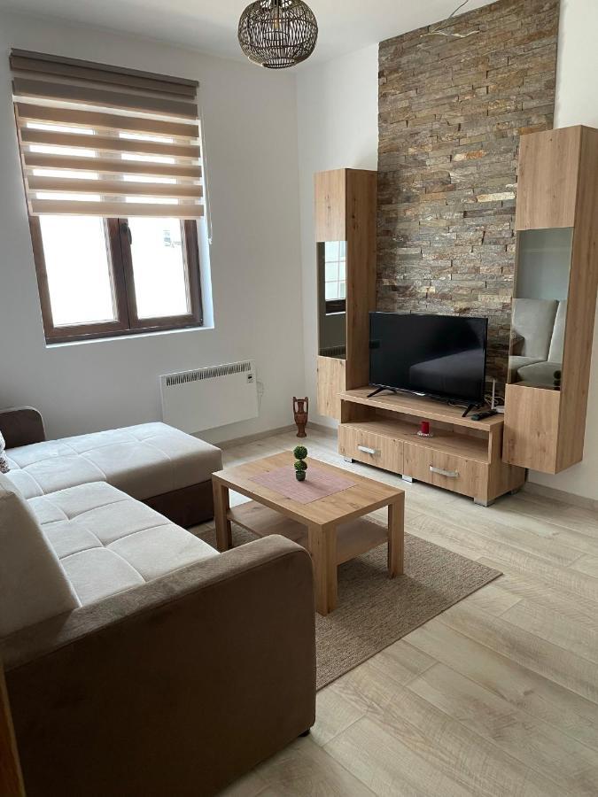 Kraljevi Konaci -Apartmani Bajka Kopaonik Extérieur photo