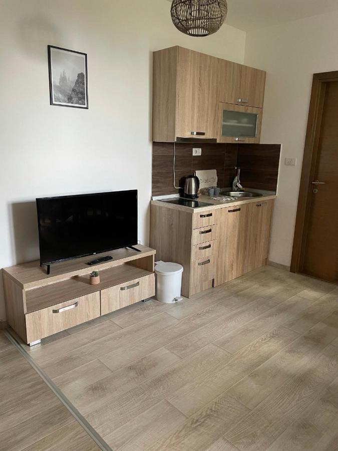 Kraljevi Konaci -Apartmani Bajka Kopaonik Extérieur photo