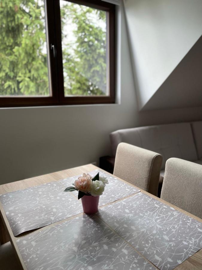 Kraljevi Konaci -Apartmani Bajka Kopaonik Extérieur photo