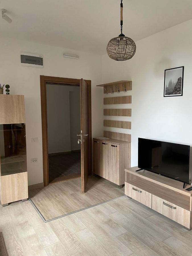 Kraljevi Konaci -Apartmani Bajka Kopaonik Extérieur photo