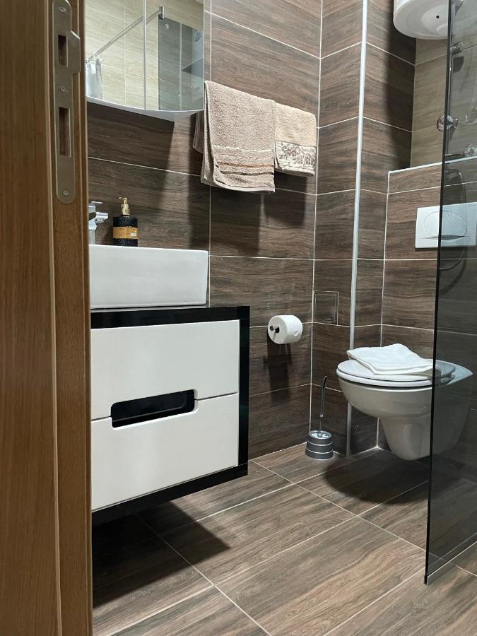 Kraljevi Konaci -Apartmani Bajka Kopaonik Extérieur photo
