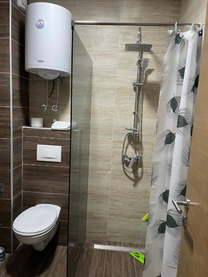Kraljevi Konaci -Apartmani Bajka Kopaonik Extérieur photo