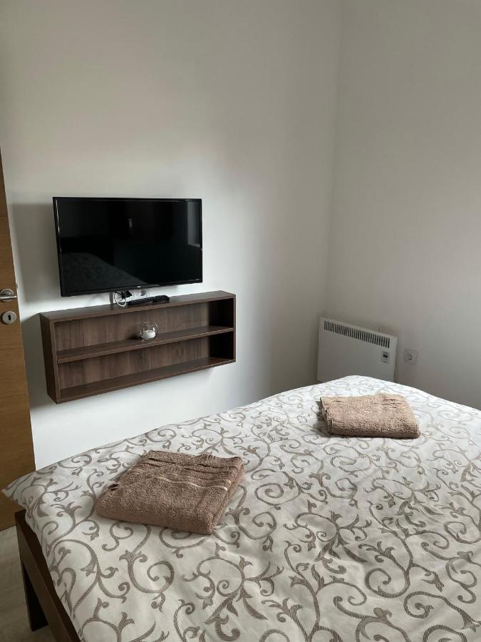 Kraljevi Konaci -Apartmani Bajka Kopaonik Extérieur photo