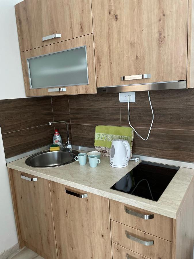 Kraljevi Konaci -Apartmani Bajka Kopaonik Extérieur photo