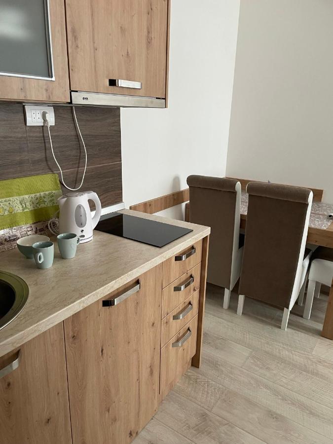 Kraljevi Konaci -Apartmani Bajka Kopaonik Extérieur photo