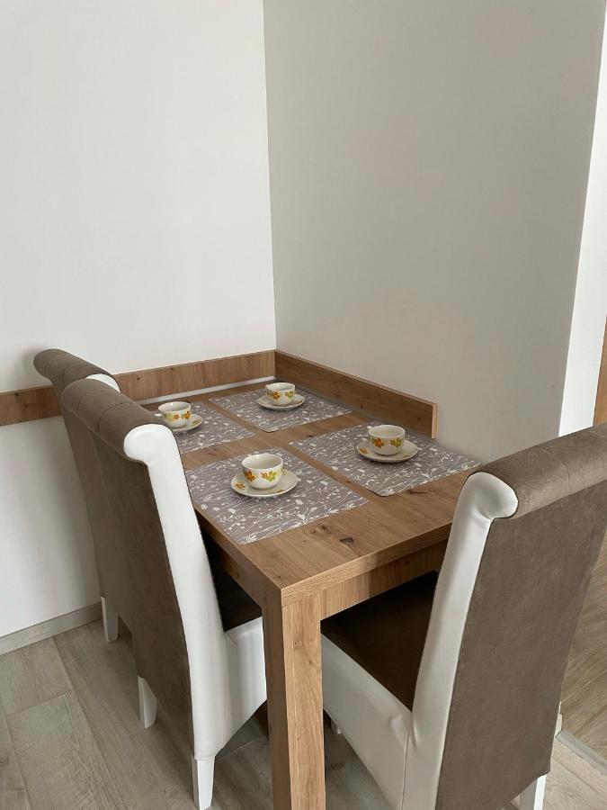 Kraljevi Konaci -Apartmani Bajka Kopaonik Extérieur photo