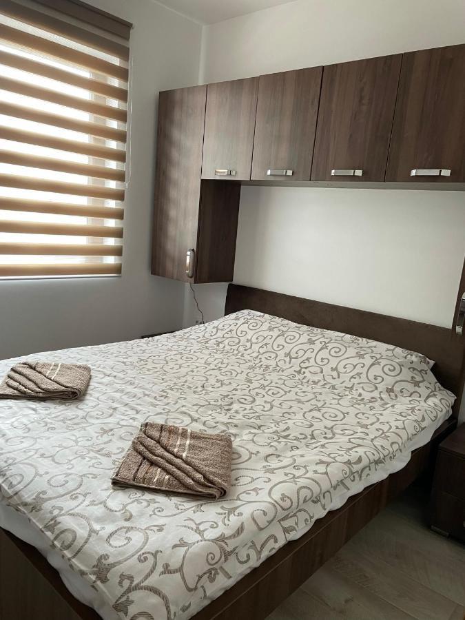 Kraljevi Konaci -Apartmani Bajka Kopaonik Extérieur photo