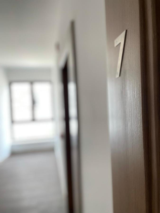 Kraljevi Konaci -Apartmani Bajka Kopaonik Extérieur photo